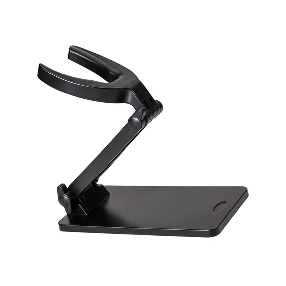Scanner Stand Desk School Retail Store Angle Support for