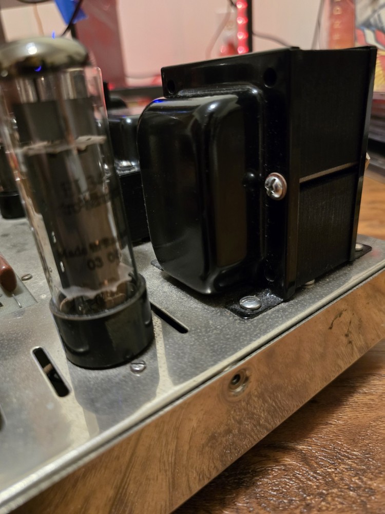 Dynaco ST-70 And PAS 3 Combo Bundle Excellent Working Condition!