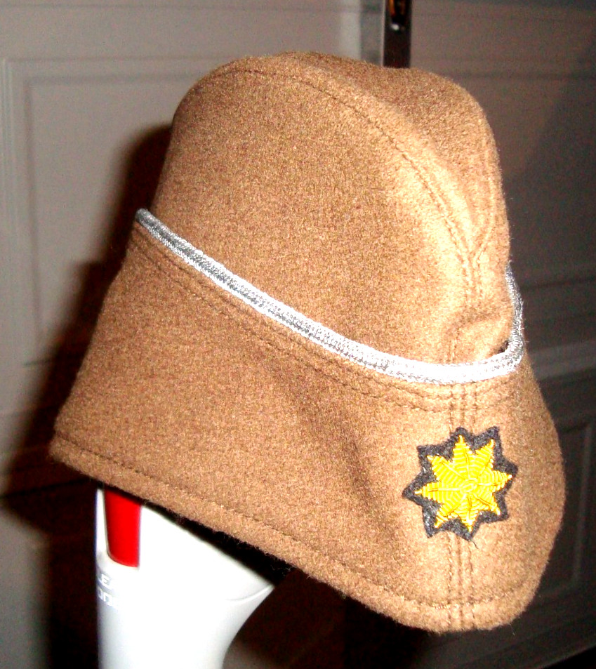 CONDOR LEGION CAP-RARE!!!!!!