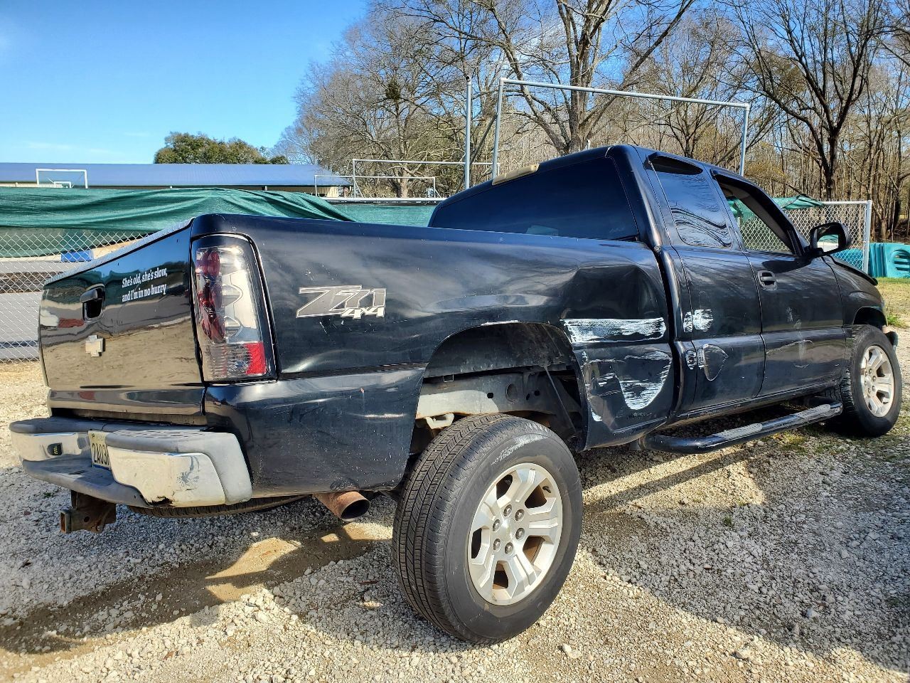 2003 2006 Chevrolet Silverado 1500 OEM BCM Body Control Module 15194169