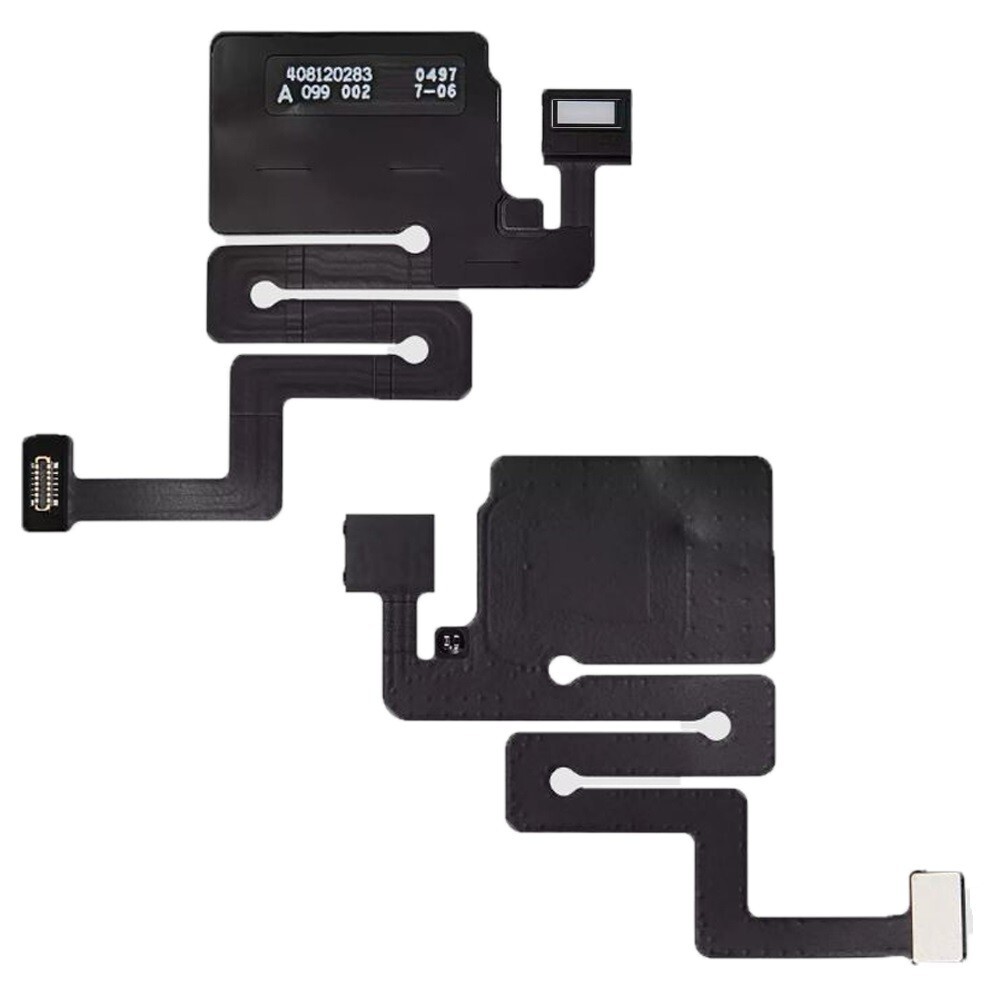 iPhone 16/16e/iPhone 16 Plus/16 Pro/16 Pro Max Proximity Light Sensor Flex Cable