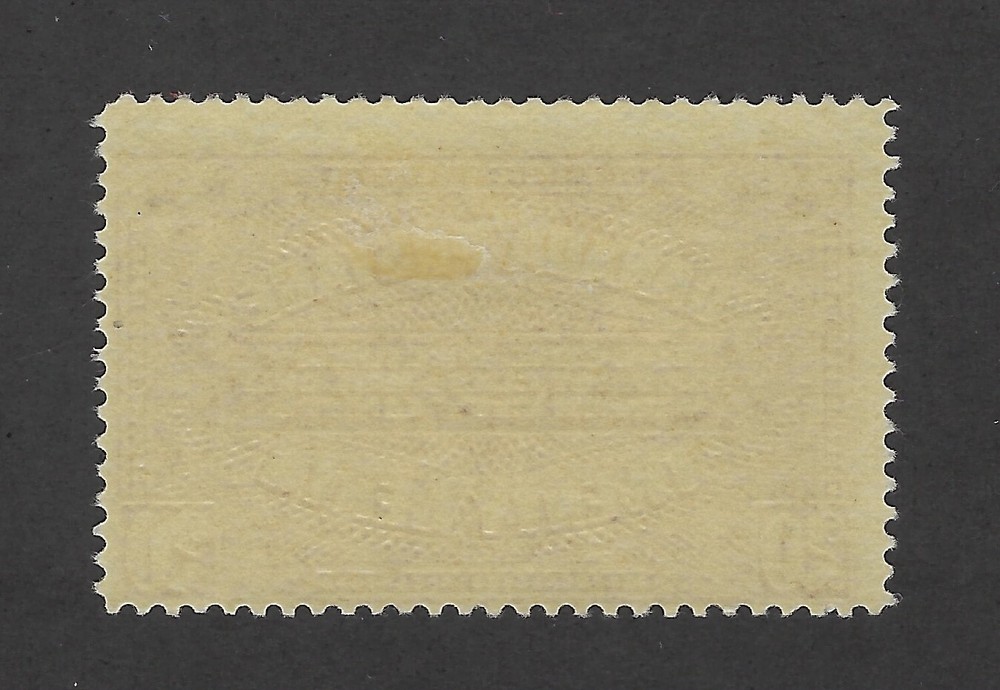 Canada Scott E2 Mint Hinged