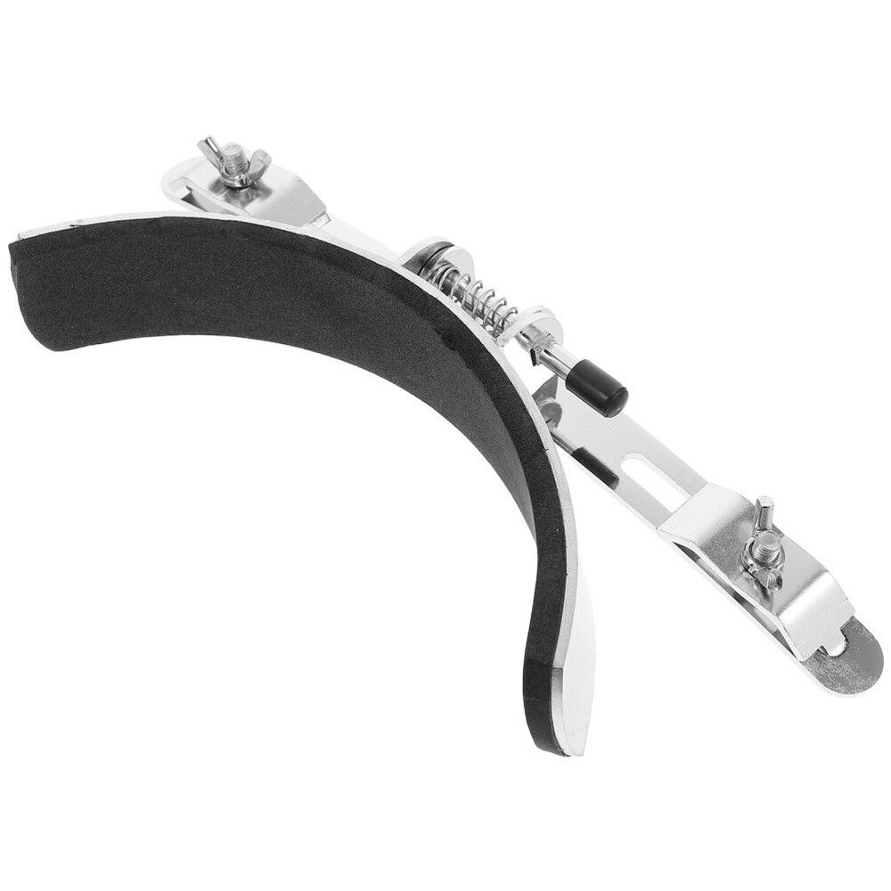 Marching Drum Leg Piece Pearl Snare Rest Practical Support Accessory