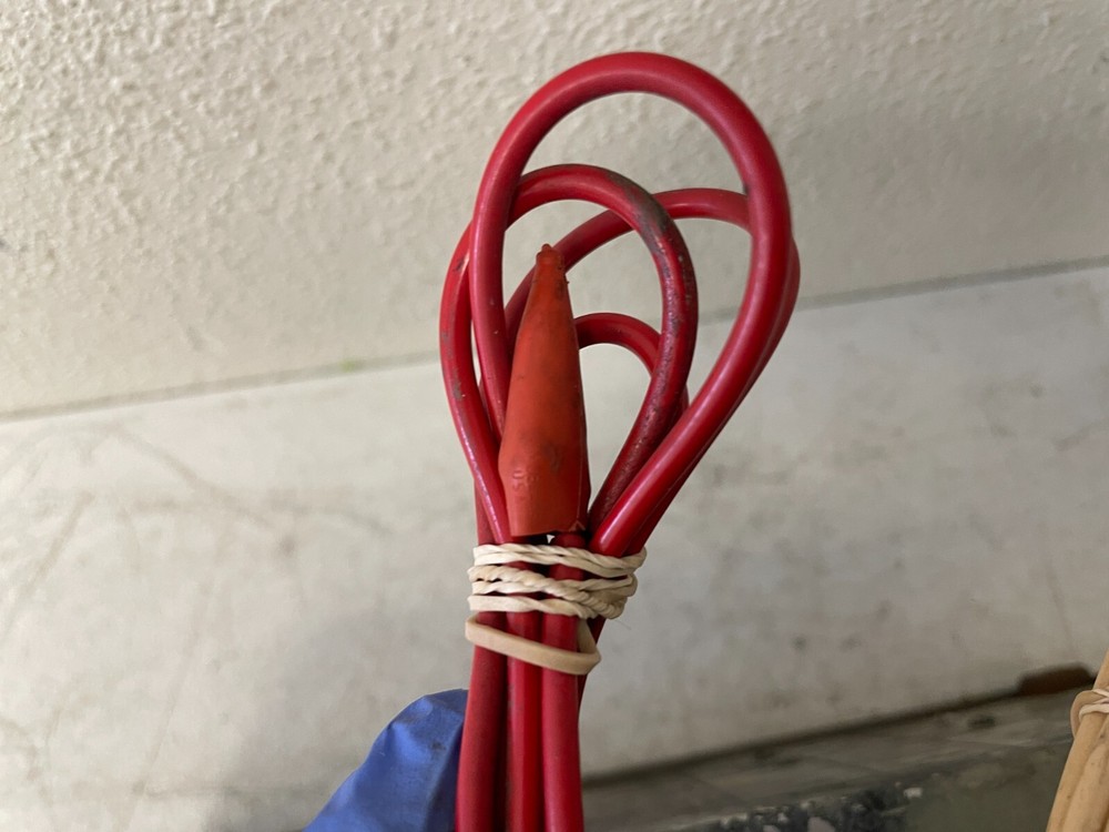 Heathkit FET / Transistor Tester IT-121 Vintage Untested