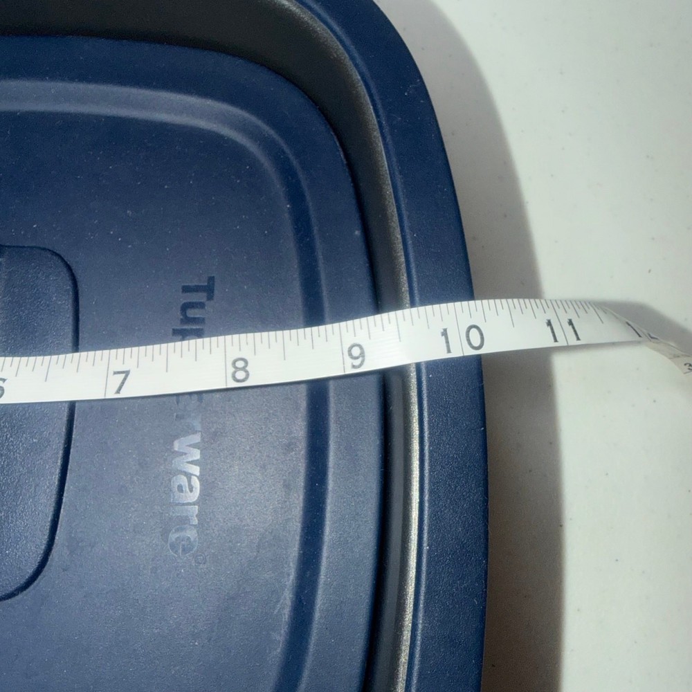TUPPERWARE GRILL MICRO PRO SERIES