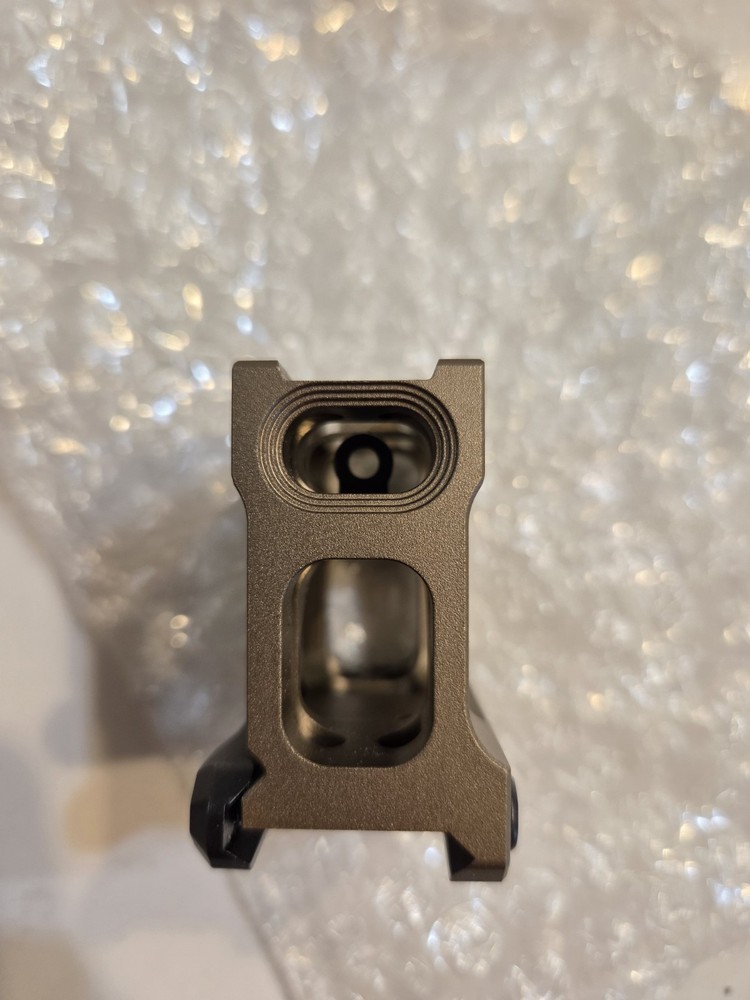 PTS Unity Tactical Fast Micro Mount
