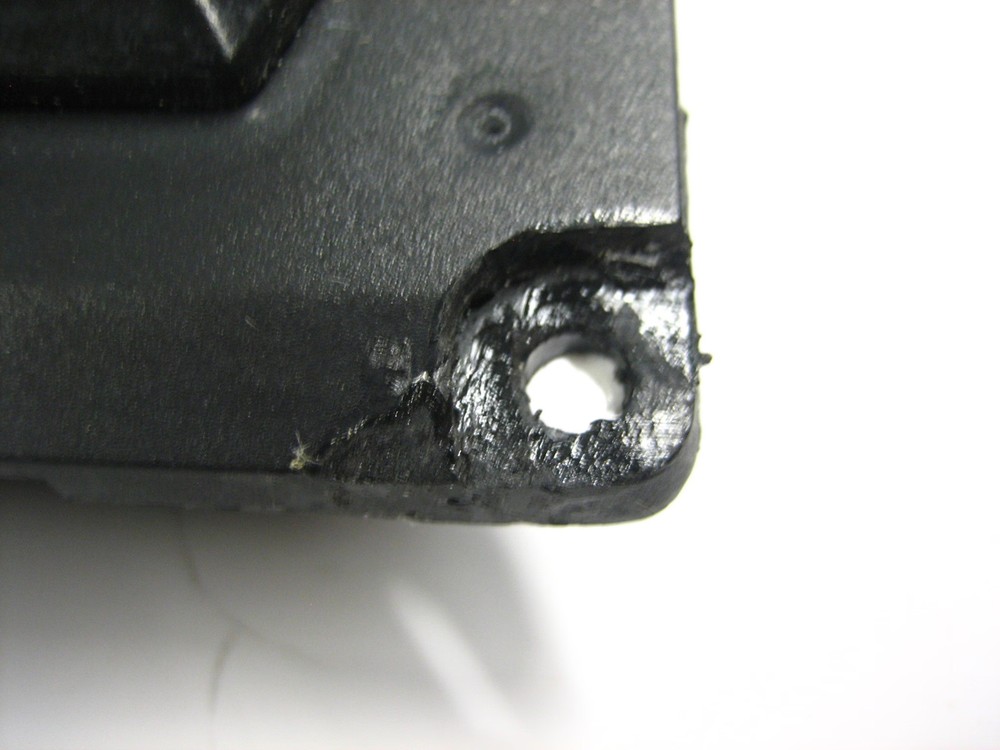 CZone / BEP Marine 3.5″ Display Interface - *NEW LCD INSTALLED* - *MME REFURB*