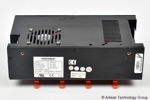 Entrelec 8504453 Power Supply