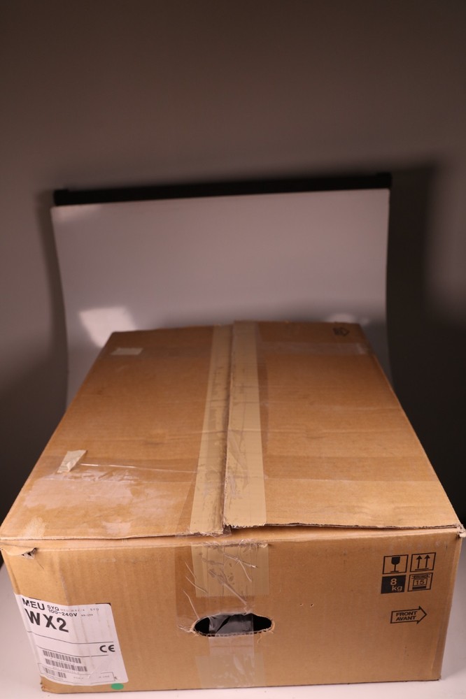 Sony MEU-WX2 Multiformat Engine Unit Rack Mount New, Open Box