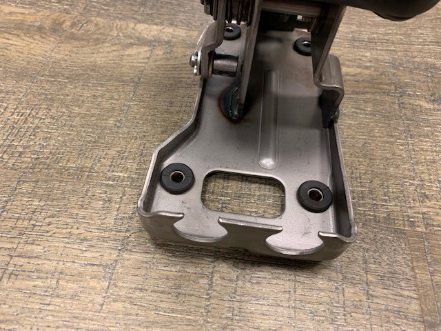 Multi-Use 5 Speed Manual Gear Shifter Assembly, New