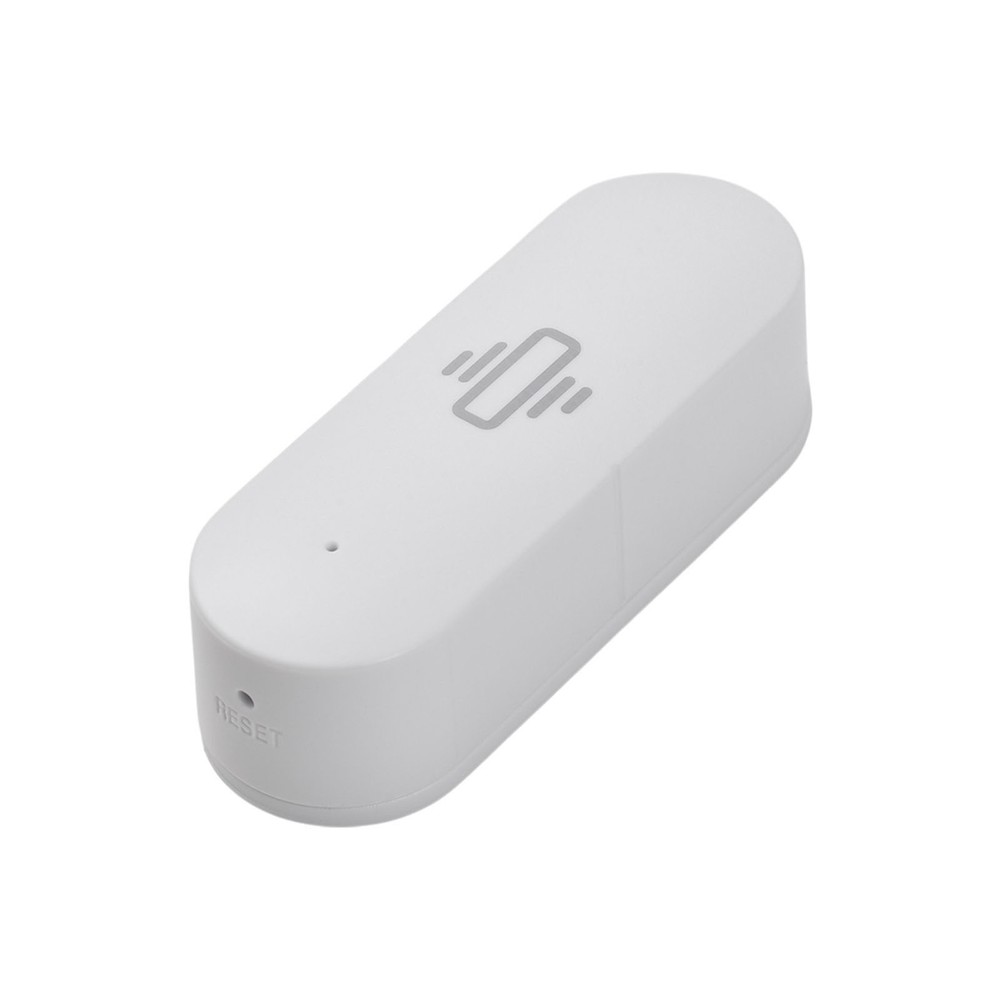 WiFi Vibration Sensor TY APP Remote Control Vibration Drop Alarm Detector Smart