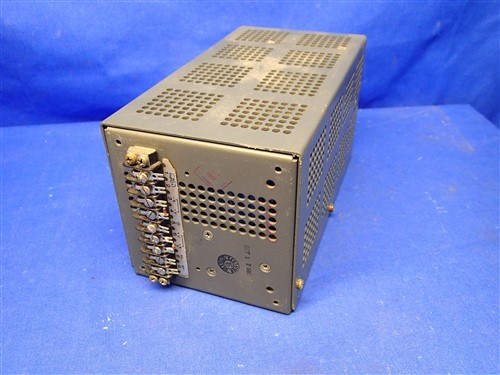 LAMBDA LCS-CC-03 REGULATED POWER SUPPLY NOS NEW OLD STOCK