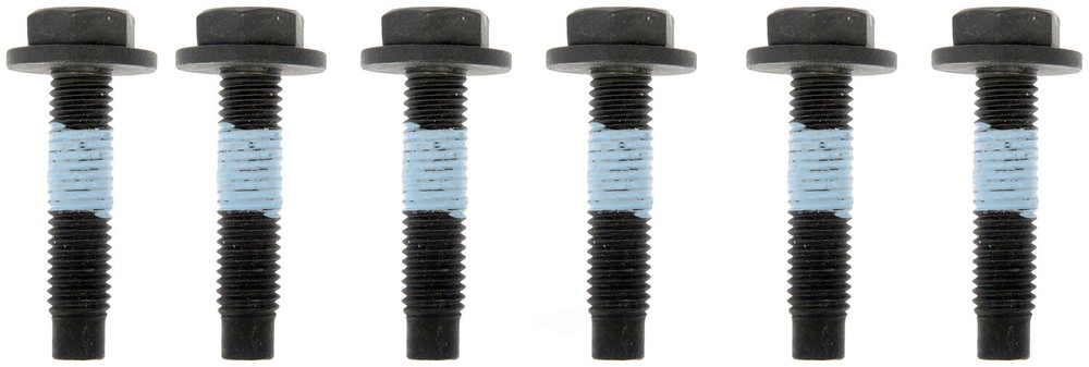 Truck Bed Mounting Hardware Dorman 927-827