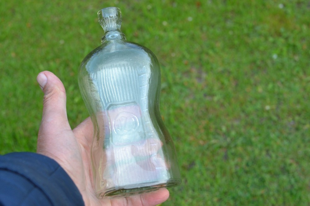 WW2 GERMAN Original Front Item