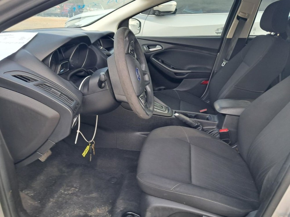 FOCUS 2018 Glove Box 4892054