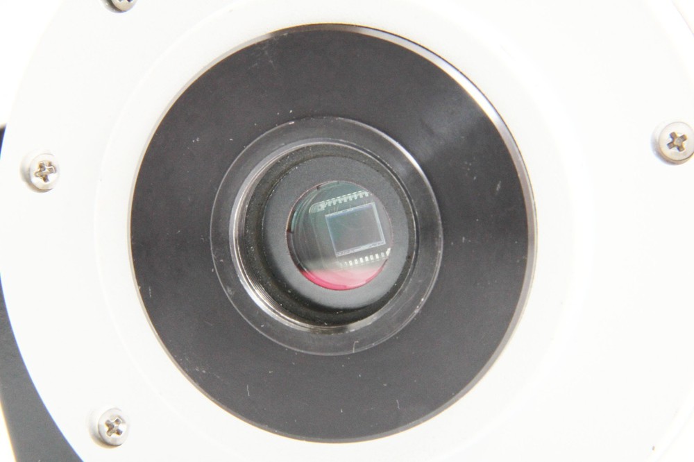 Olympus DP50 Microscope CCD Digital Camera C Mount #5598