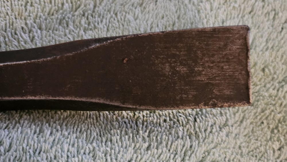 Klein Tools 3244 Connecting Hex Bar -24"- Pry Bar
