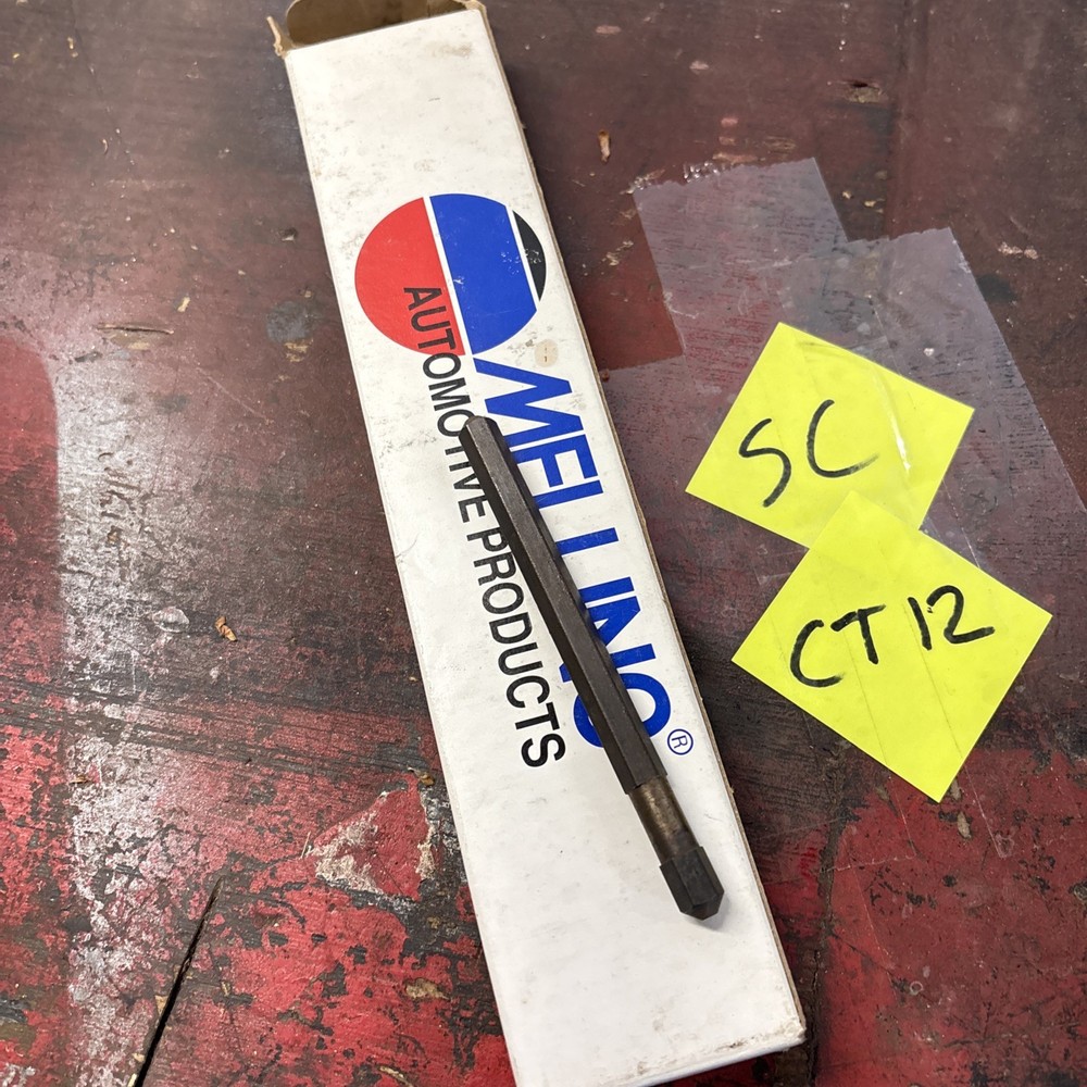 Engine Oil Pump Intermediate Shaft-Stock Melling IS-98