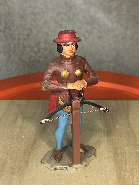 Tradition, Archer