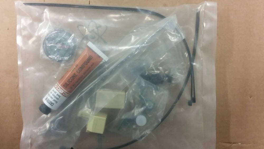 Basic Cable Installation Kit