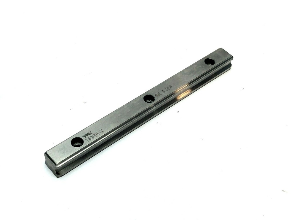 THK SHS15-160L Linear Guide Rail