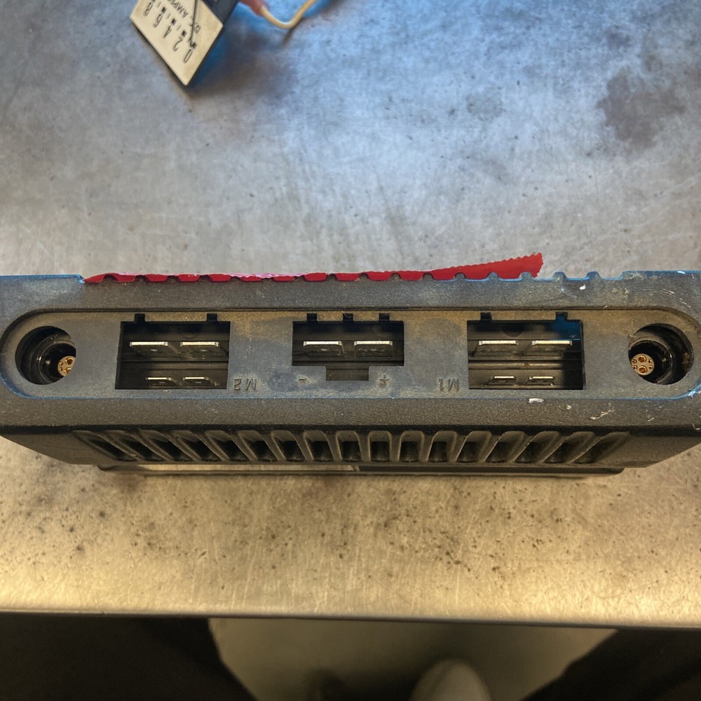 PG drives controller Power module pilot + D49987.7 PERMOBIL C400 D49987/7