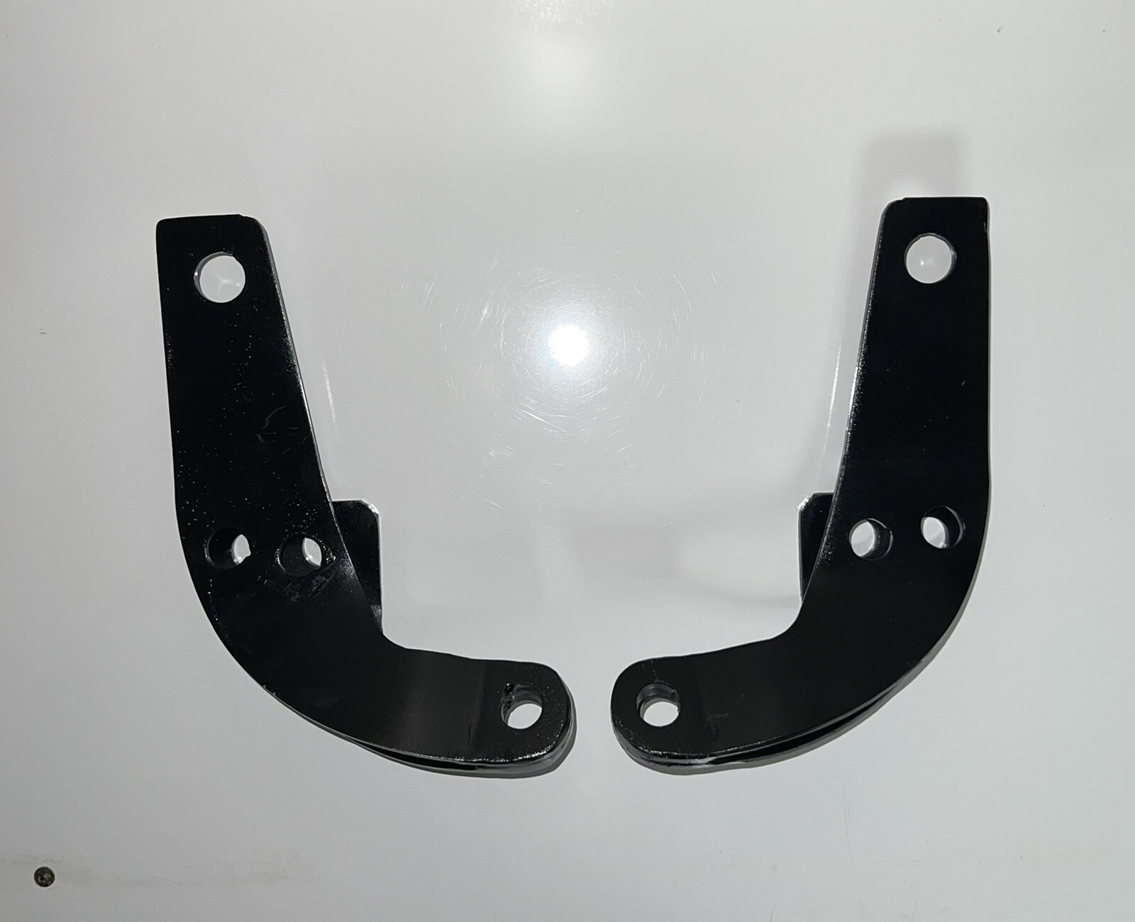 Freightliner Cascadia Hood Hinge Replacement for 17-15346-002  (Comes As Pair)