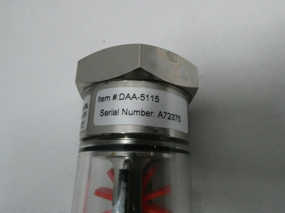 Kobold DAA-5115 Flow Indicator