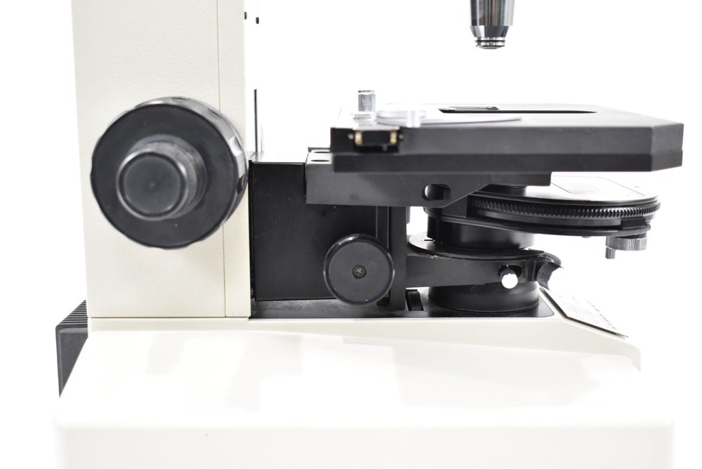 Dental & Laboratory Microscope Nikon LABOPHOT with Panasonic CCD Camera