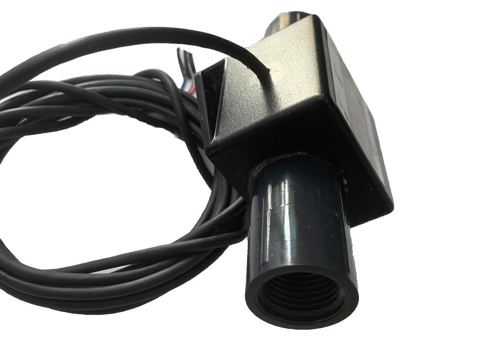 EC/PPM/TDS Sensor Arduino