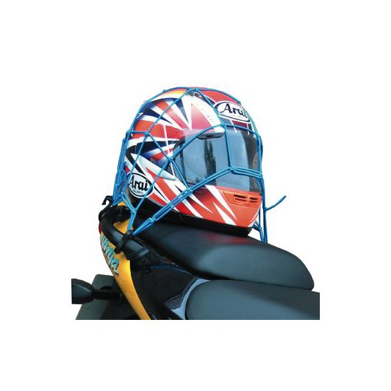 Luggage net Black