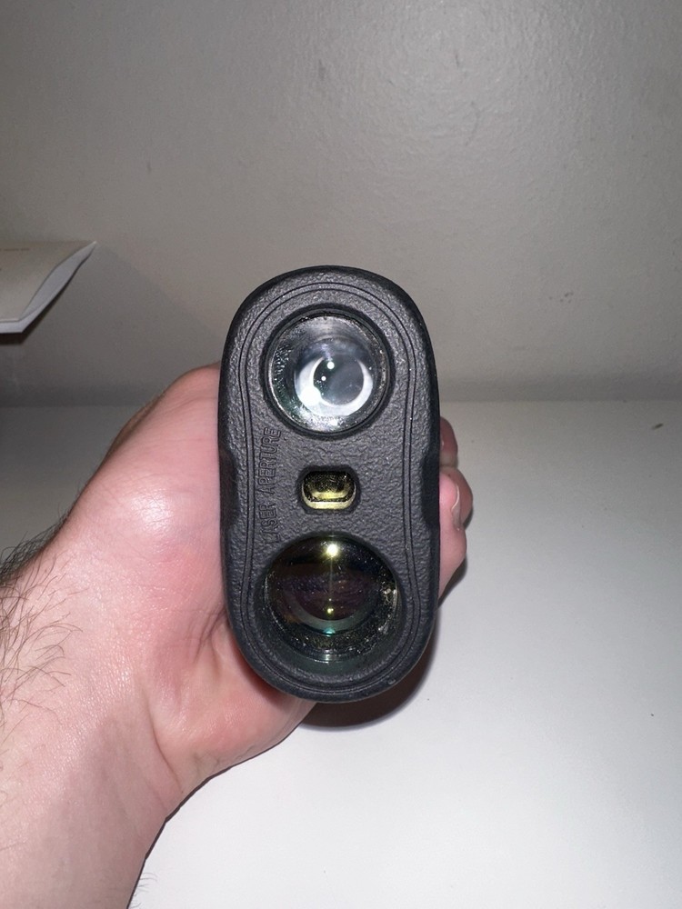 Leupold Rangefinder