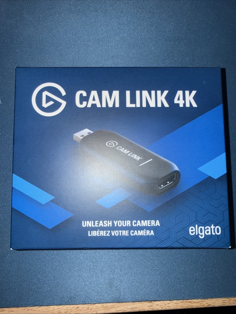 Cam Link 4k