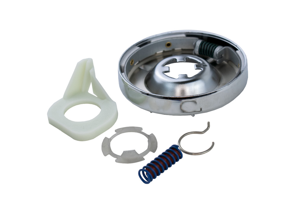 Whirlpool WP8299642CM HD Clutch Kit