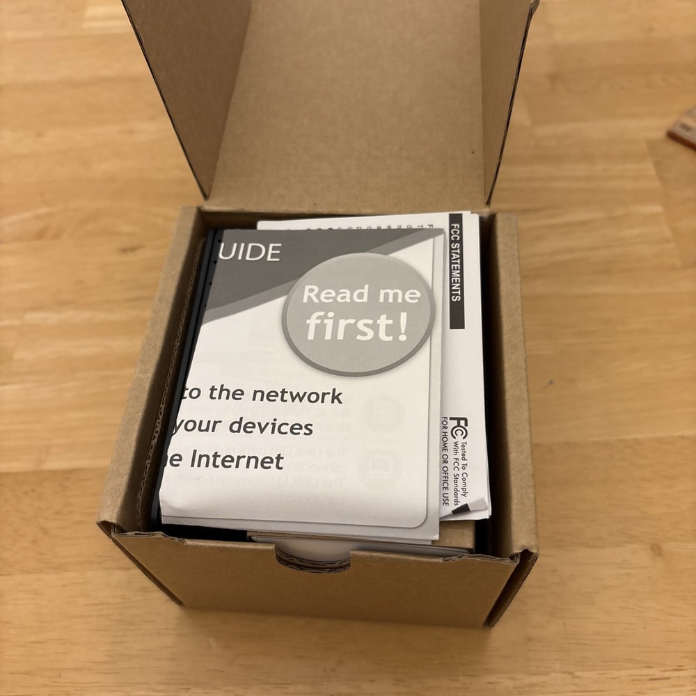 Hitron HT-EM2 MoCA adapter