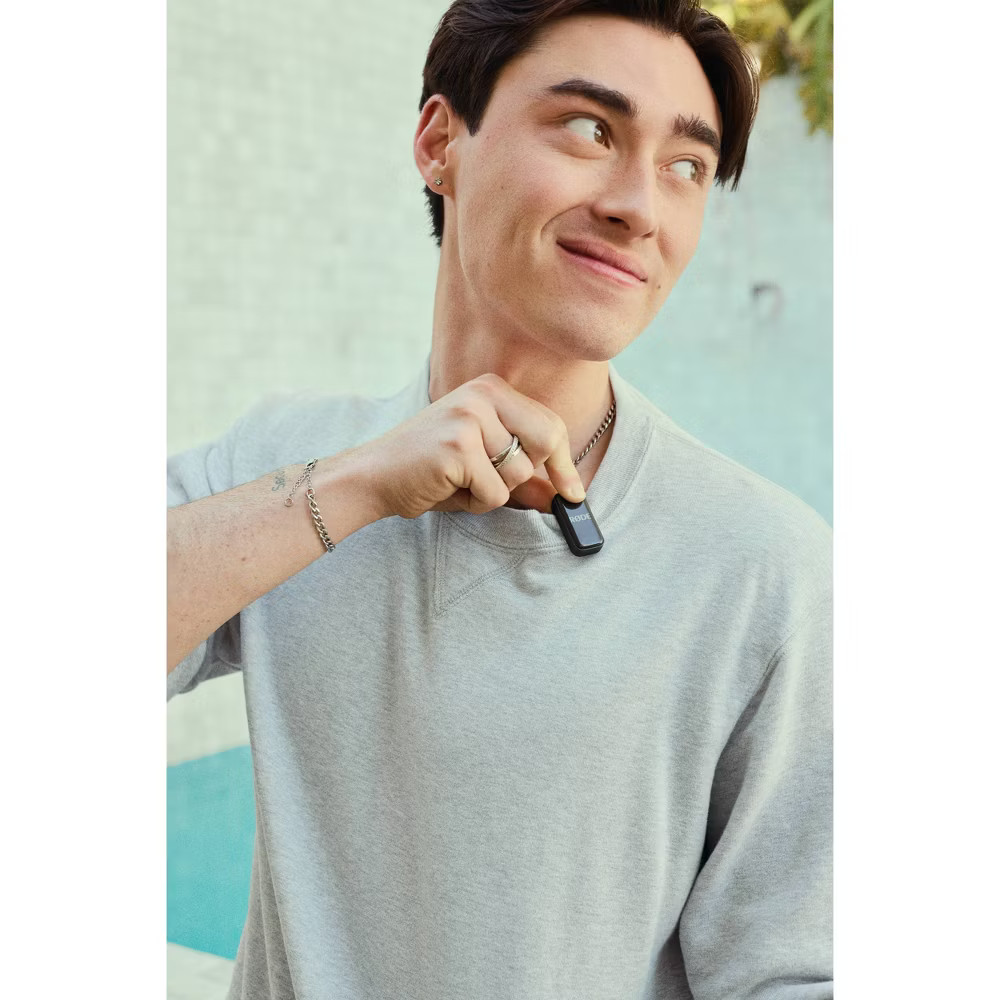 Rode Wireless Micro Ultra-Compact Microphone with USB-C