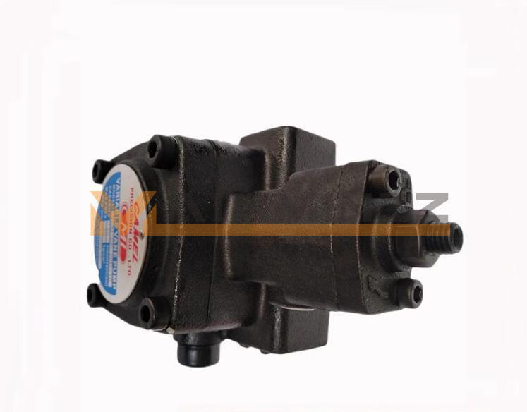 ONE new CML hydraulic variable vane pump VCM-SF-20D-10