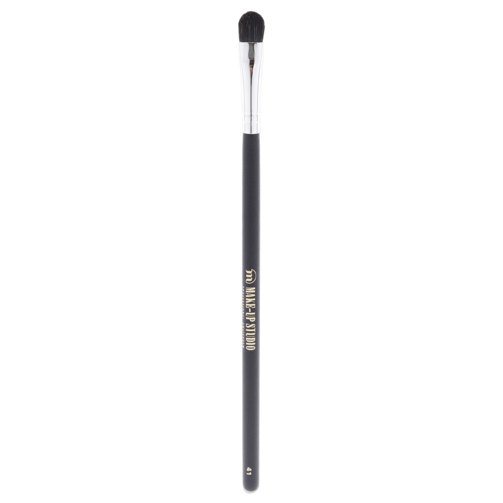 Make-Up Studio Eye Shadow Pony Hair Brush - 41 Medium - 1 Pc