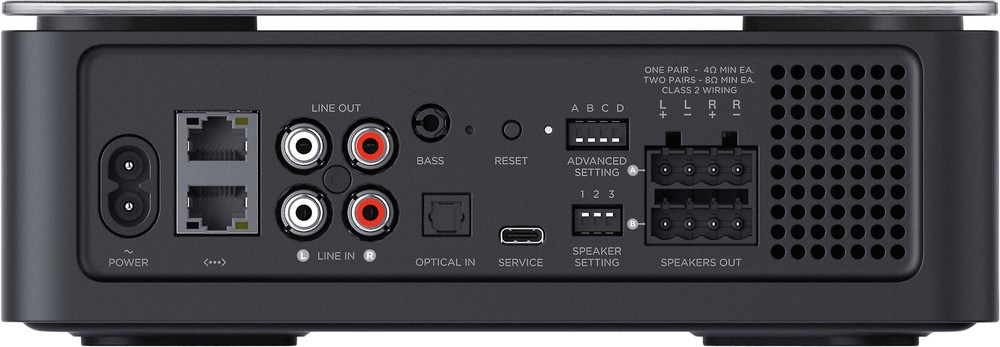 Bose Music Amplifier