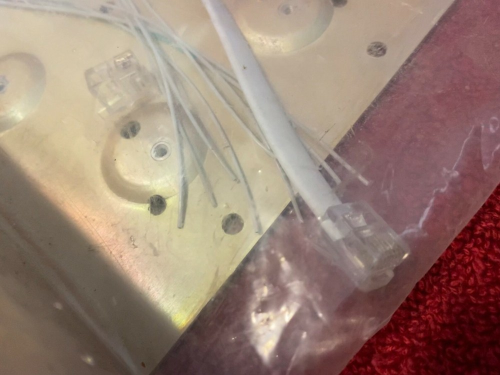 AMERI-KING IK-451 MOUNTING TRAY INSTALLATION ADAPTER KIT FOR AK 451 ELT