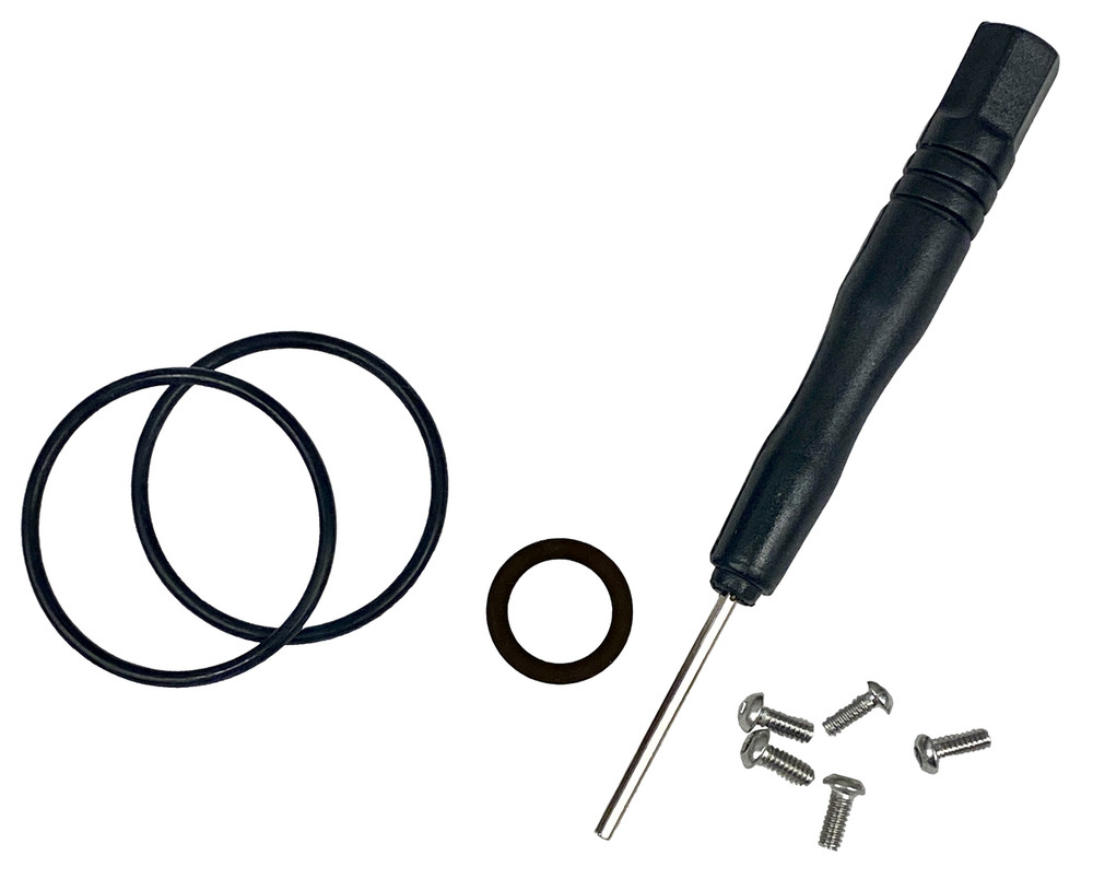 Shearwater Swift Transmitter