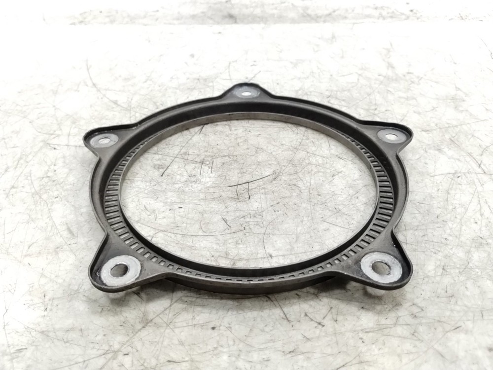 2004 04 BMW R1150 RT ABS Wheel Ring Disc