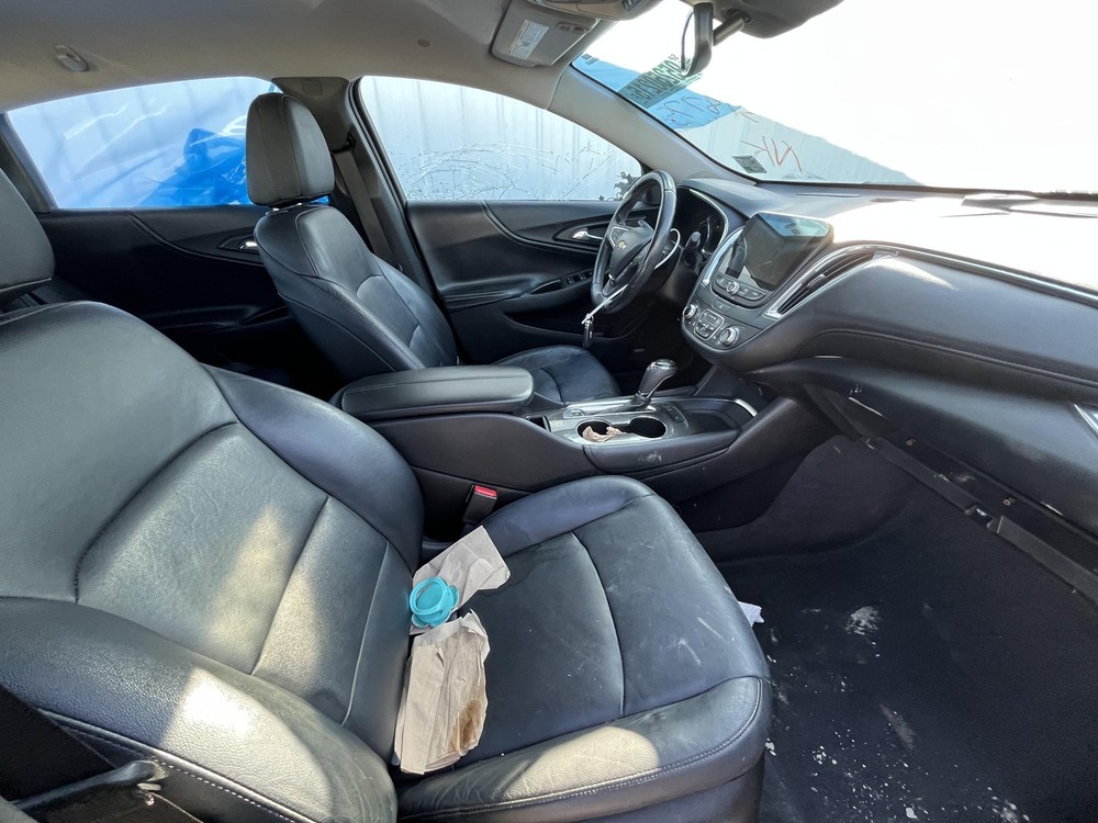 16 CHEVY MALIBU Camera WINDSHIELD MOUNTED 84090904