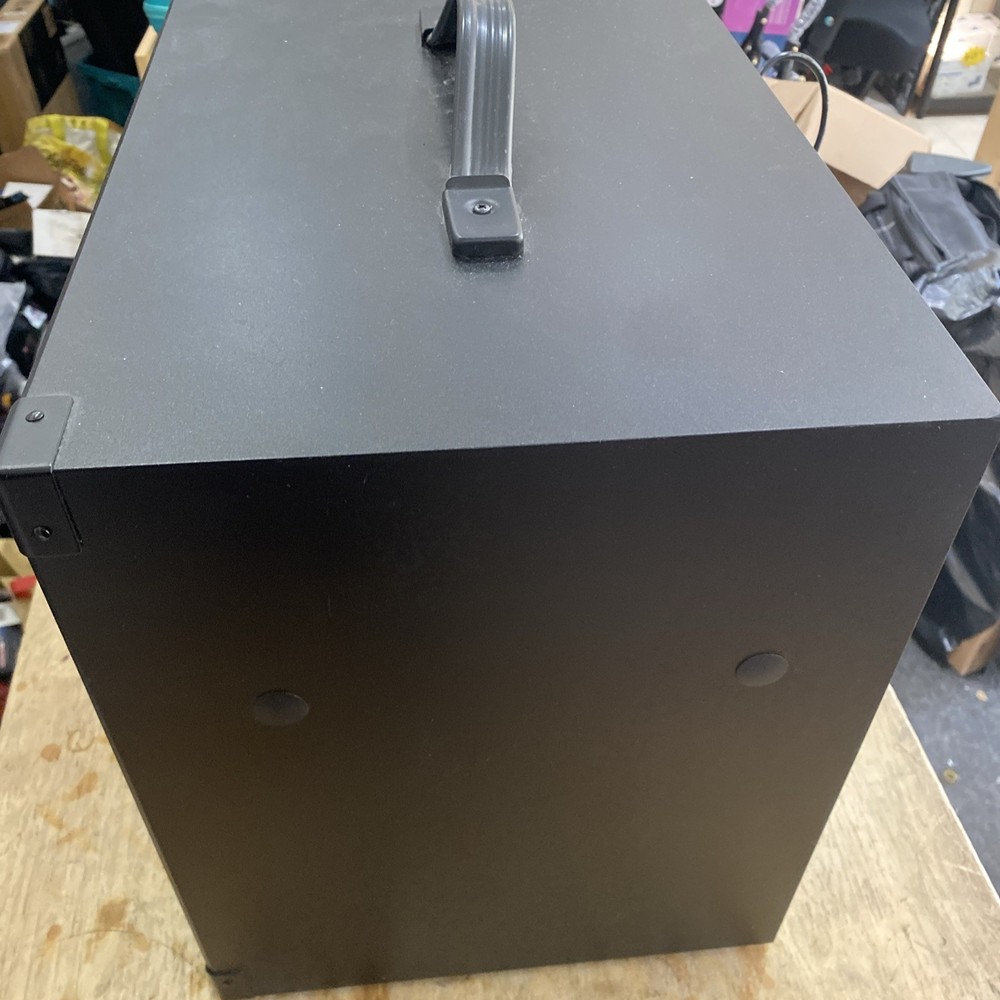 VOCOPRO BRAVO II