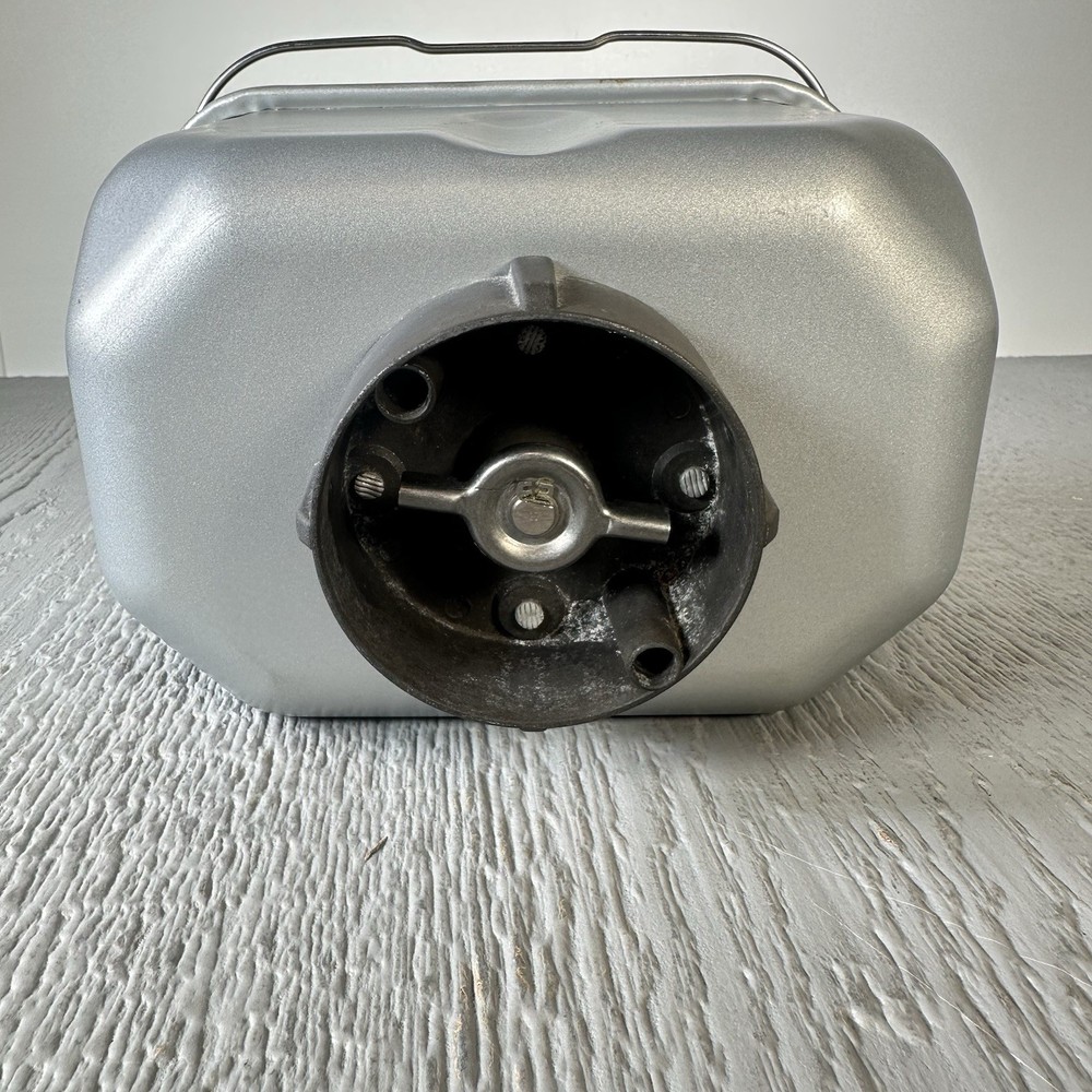 Replacement Pan For Breadman Model TR900S Bread Maker WITH PADDLE