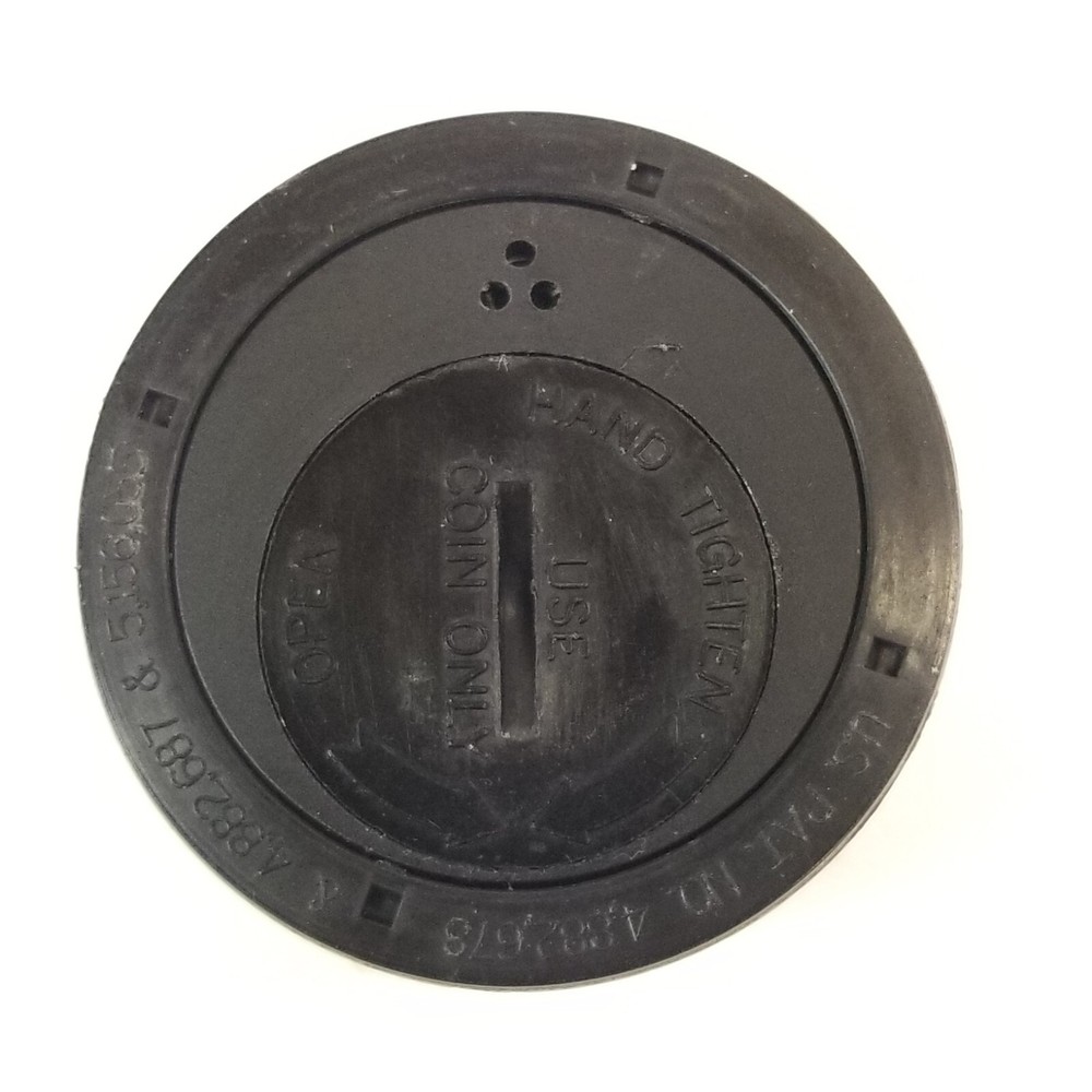 DACOR Quantum Loop Digital Depth Gauge Diving Computer Puck Module Bottom Timer