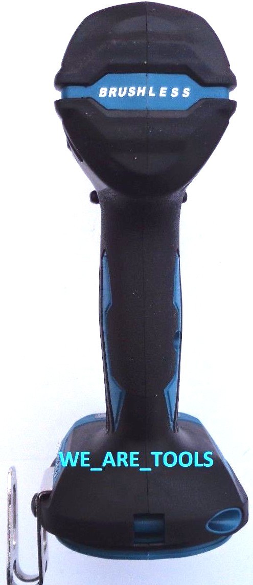 New Makita Brushless 18V XDT13 Cordless 1/4" Impact, Driver, Drill 18 Volt LXT