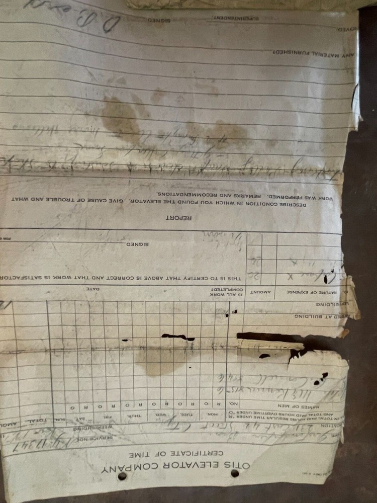 RARE Improved Robertson-Thompson Steam Engine Indicator