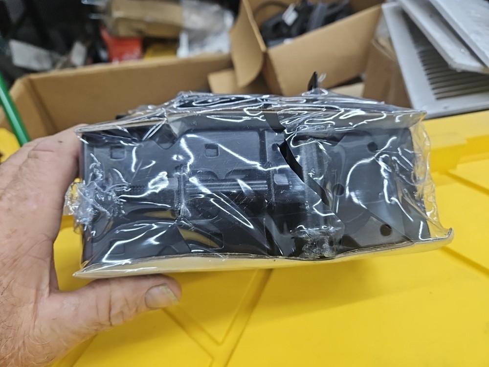 216519 Gate Hardware Metal