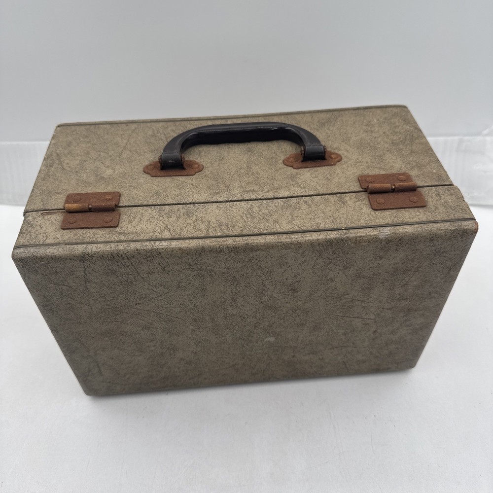 Heathkit Cathode Ray Tube Checker - CC-1